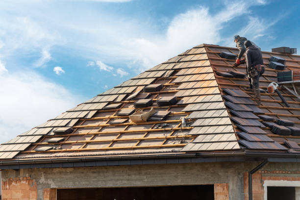 Best Roof Installation  in Arcola, TX