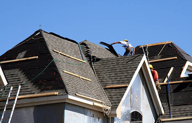 Gutter Replacement in Arcola, TX